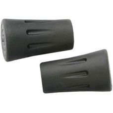 TREKMATES Trekking Pole Rubber Tips - 2 pcs.  - view 2