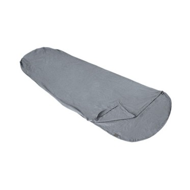 High Peak Marsala sleeping bag liner - mummy HIGH PEAK - view 2