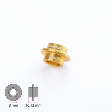 SPACER set (20 pcs), inner diameter 8 mm TEMPISH - view 6