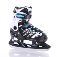 Kids Adjustable Ice Skates CLIPS TEMPISH - view 4