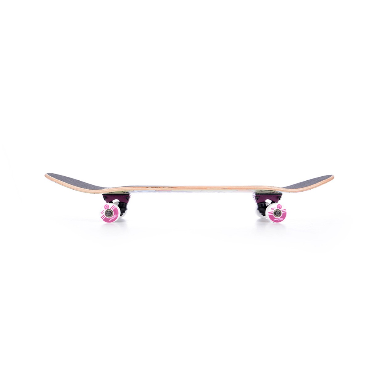 CRAZZY skateboard TEMPISH - view 12 - Extreme-bg.com CRAZZY skateboard TEMPISH - view 12