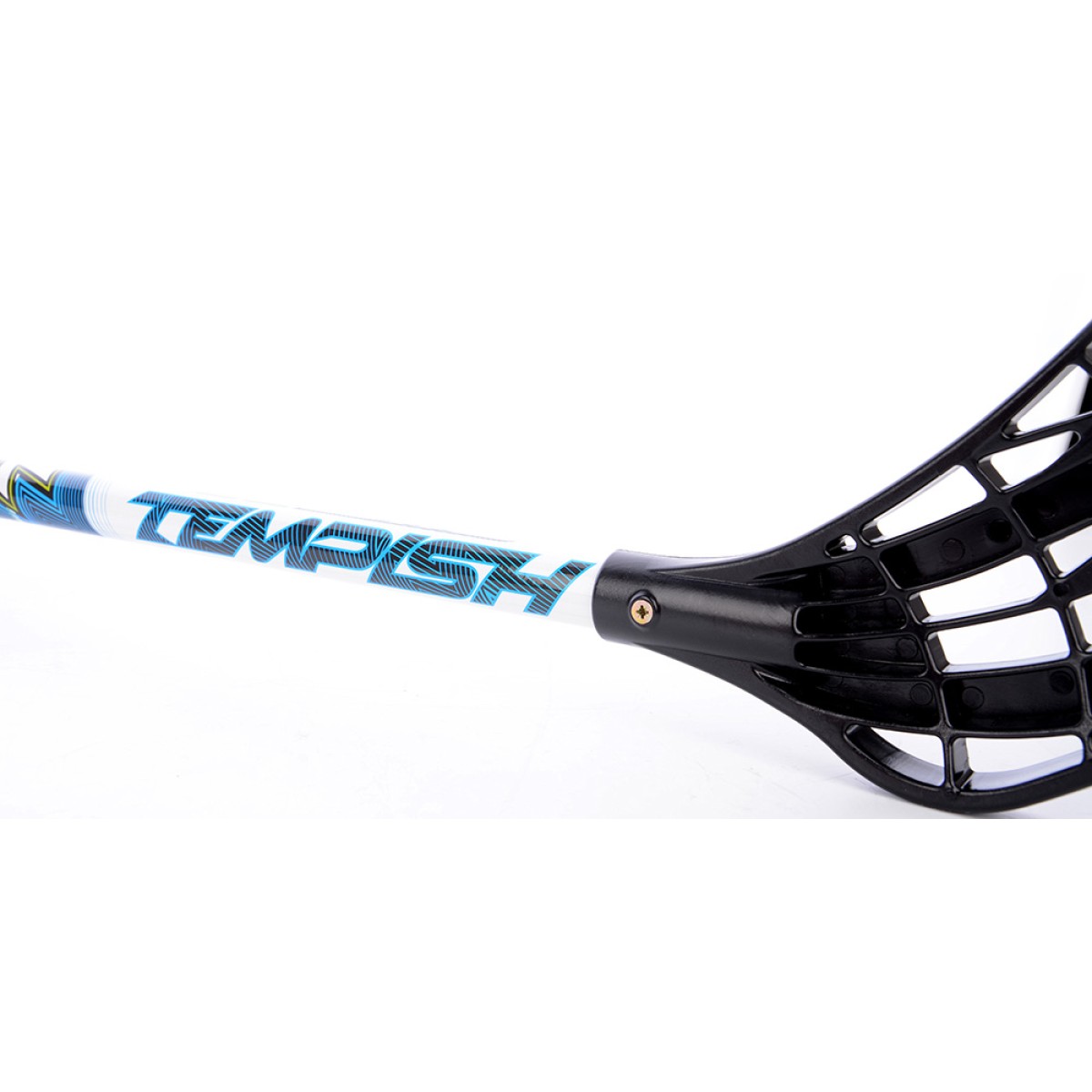 GHAST 2 Jr. floorball stick TEMPISH - изглед 5 - Extreme-bg.com GHAST 2 Jr. floorball stick TEMPISH - изглед 5