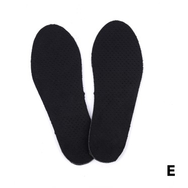 INSOLE FLAT + PE Jr. TEMPISH - изглед 9