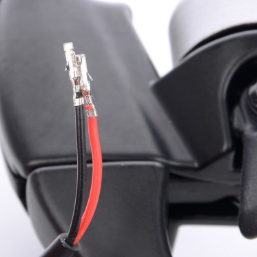 Brake lever with bell for an electric scooter U7 TEMPISH - view 7