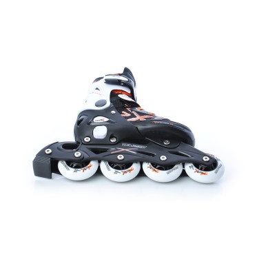 KIDS ADJUSTABLE IN-LINE SKATES NEO-X TEMPISH - view 10