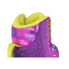 QUAD SKATES NESSIE DISCO TEMPISH - view 8