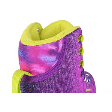 Ролкови кънки Nessie disco TEMPISH - изглед 8