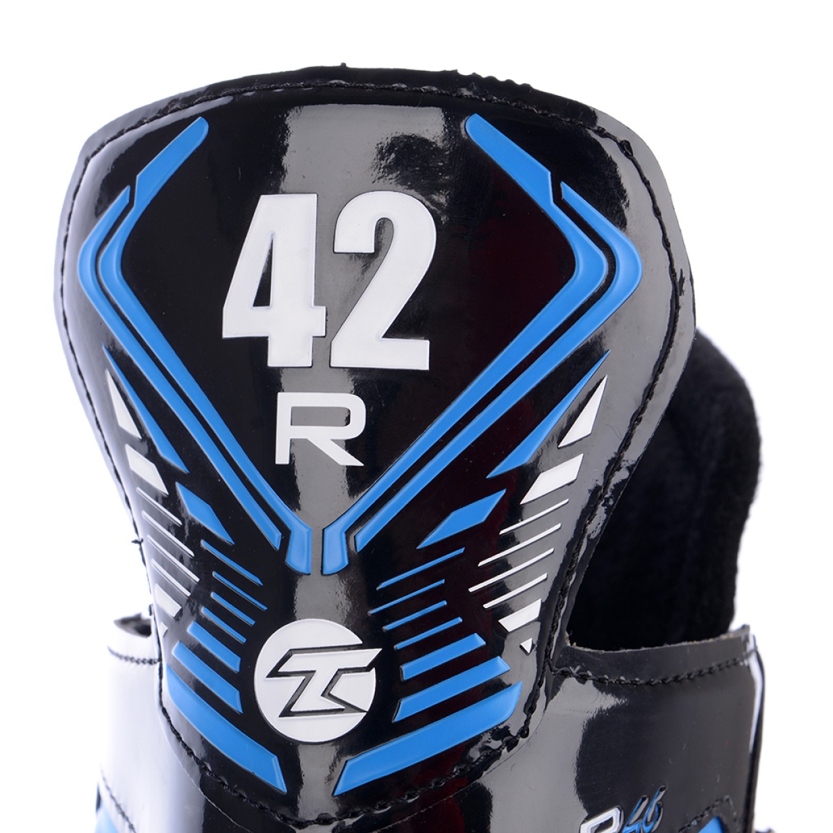 Хокейни кънки RENTAL R46T  TEMPISH - изглед 14