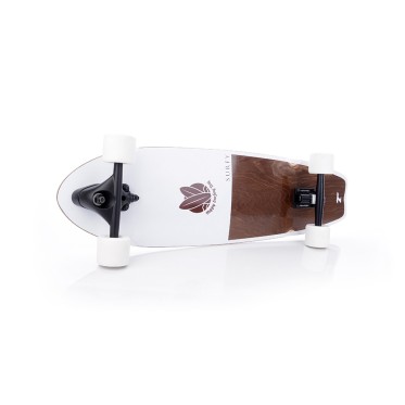 SURFY LONGBOARD TEMPISH - view 6