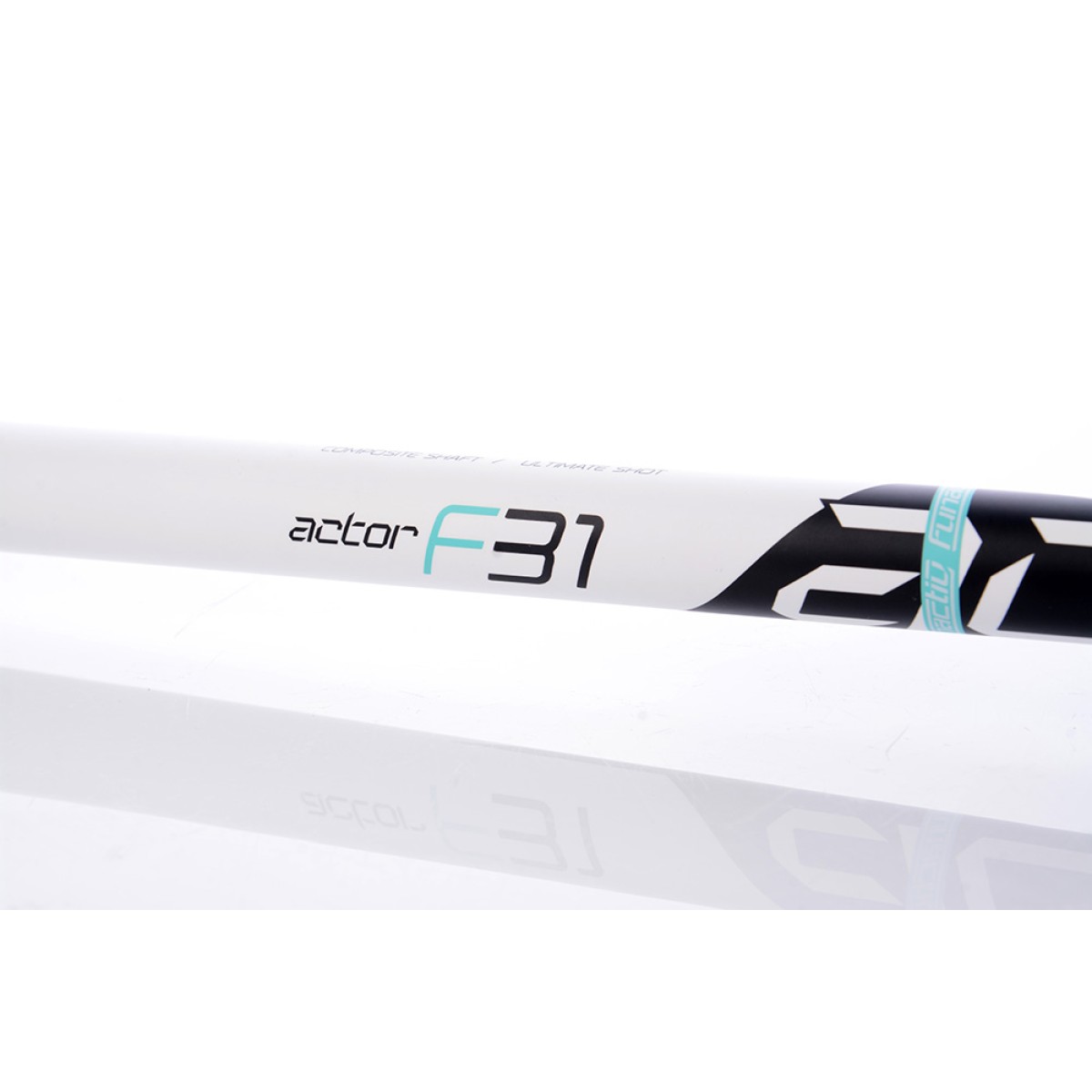 ACTOR F31 floorball stick FUNACTIV - изглед 13