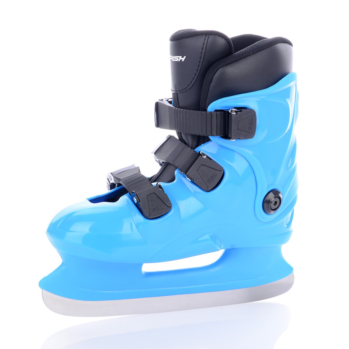 HOCKEY SKATES RENTAL R16 JUNIOR TEMPISH - view 8
