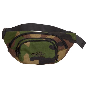 TASHEV Beetle Hip Bag Max Camouflage TASHEV - view 2