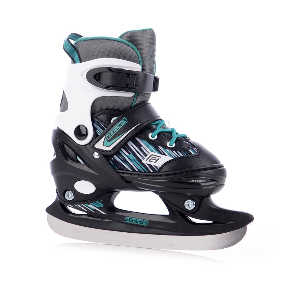 TRILO 4in1 adjustable skates TEMPISH - изглед 22