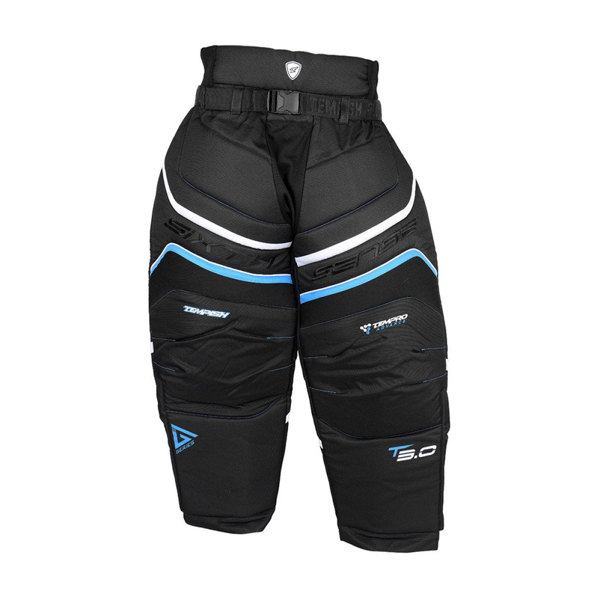 SIXTH SENSE T3.0 goalkeeper pants senior TEMPISH florbal brankařina - изглед 3 - Extreme-bg.com SIXTH SENSE T3.0 goalkeeper pants senior TEMPISH florbal brankařina - изглед 3