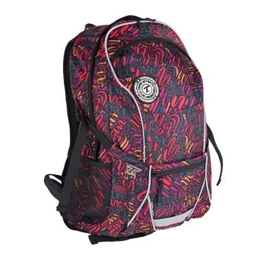 SKATE BACKPACK DIXI TEMPISH - view 23