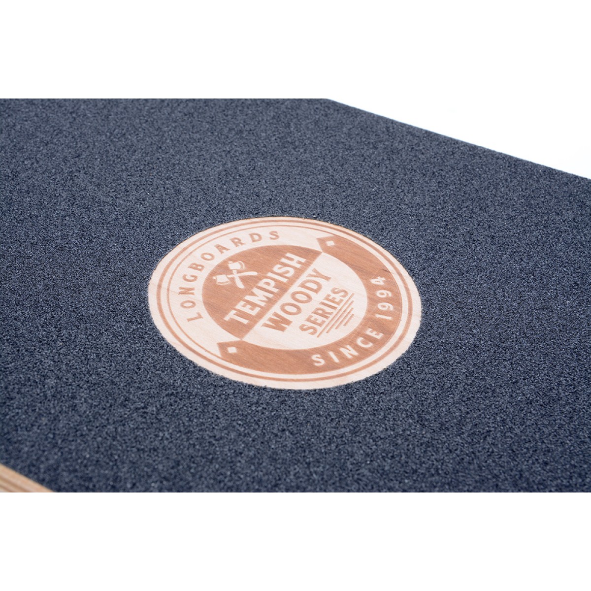 WALNUT longboard TEMPISH - view 11 - Extreme-bg.com WALNUT longboard TEMPISH - view 11