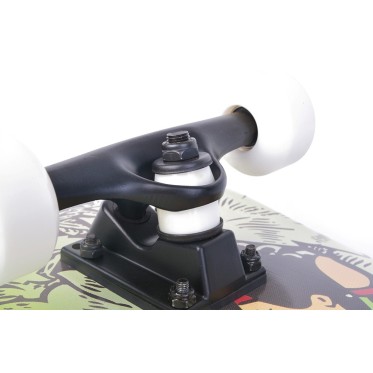 PRO skateboard TEMPISH - view 12