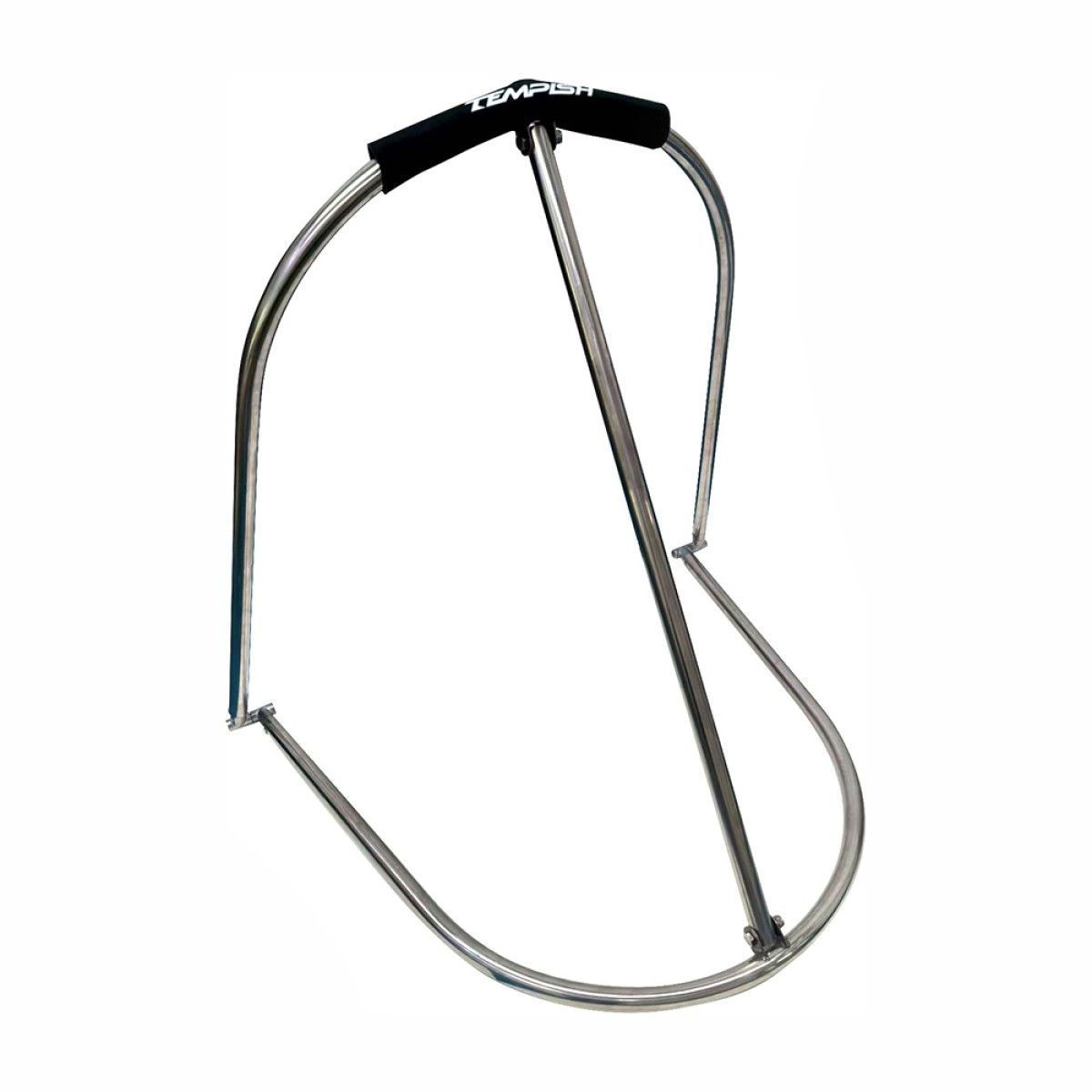 Тренажор за ледени пързалки RENTAL skate helper TEMPISH - изглед 2