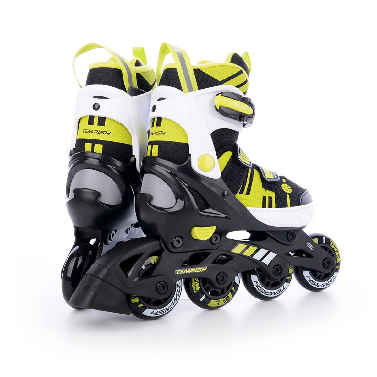 Детски регулируеми кънки-ролери Misty adjustable  TEMPISH - изглед 17