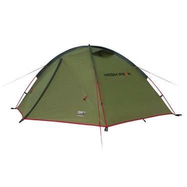 Tent High Peak Woodpecker 3 HIGH PEAK - view 4