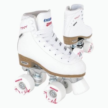 QUAD TINY PLUS quad skate new TEMPISH - view 3