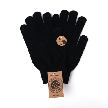 GLOVES TOUCHSCREEN TEMPISH - view 7