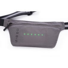 URBIS fanny pack with direction indicator light URBIS - view 12