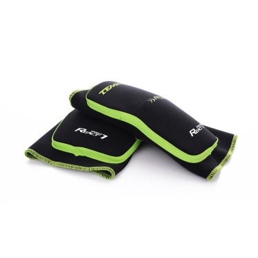 REACT PRO R1 junior knee protector TEMPISH - view 14