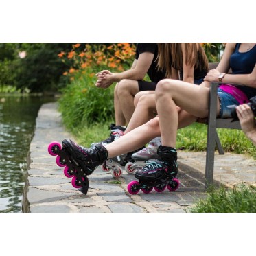 Ролери фитнес XT4 Lady TEMPISH - изглед 25