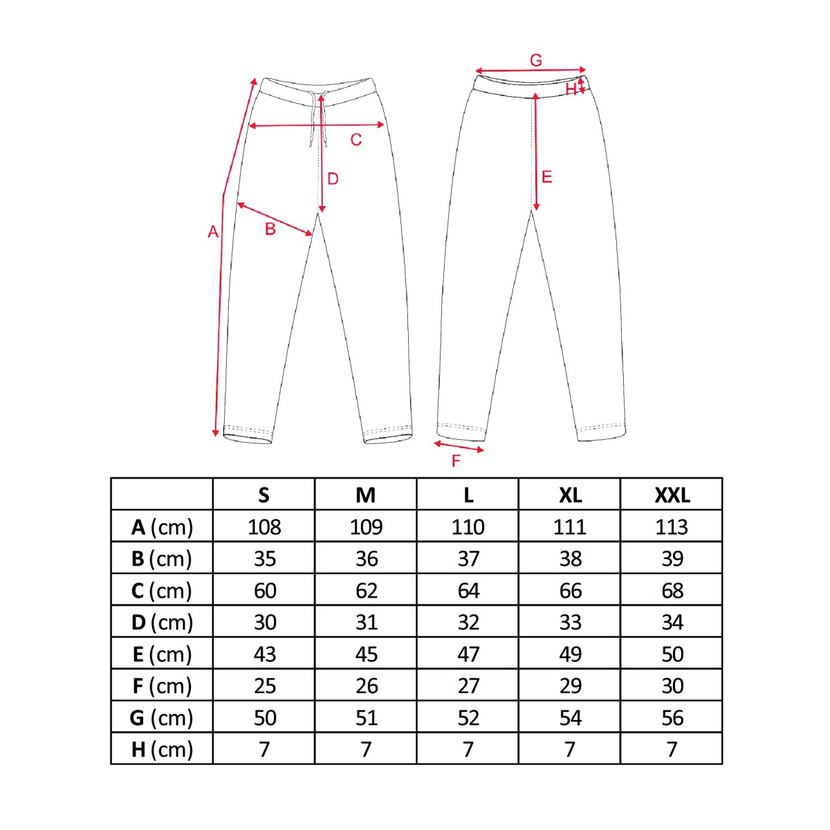 SIXTH SENSE T2.0 goalkeeper pants senior TEMPISH - изглед 7 - Extreme-bg.com SIXTH SENSE T2.0 goalkeeper pants senior TEMPISH - изглед 7