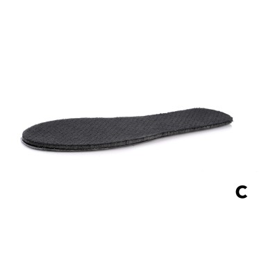 INSOLE FLAT + PE LADY TEMPISH - изглед 8