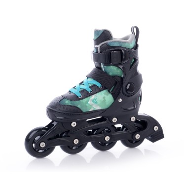 DASTY adjustable roller skates TEMPISH - view 7