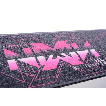 NIXIN 145 AL scooter TEMPISH - view 10