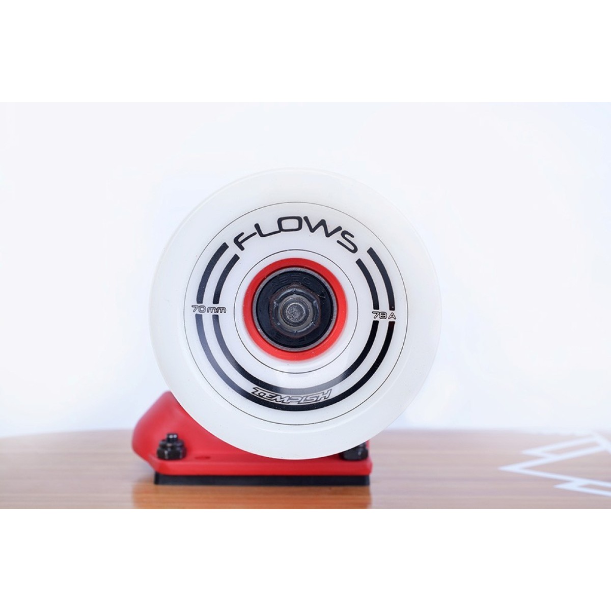 Лонгборд Flow 42 TEMPISH - изглед 9 - Extreme-bg.com Лонгборд Flow 42 TEMPISH - изглед 9