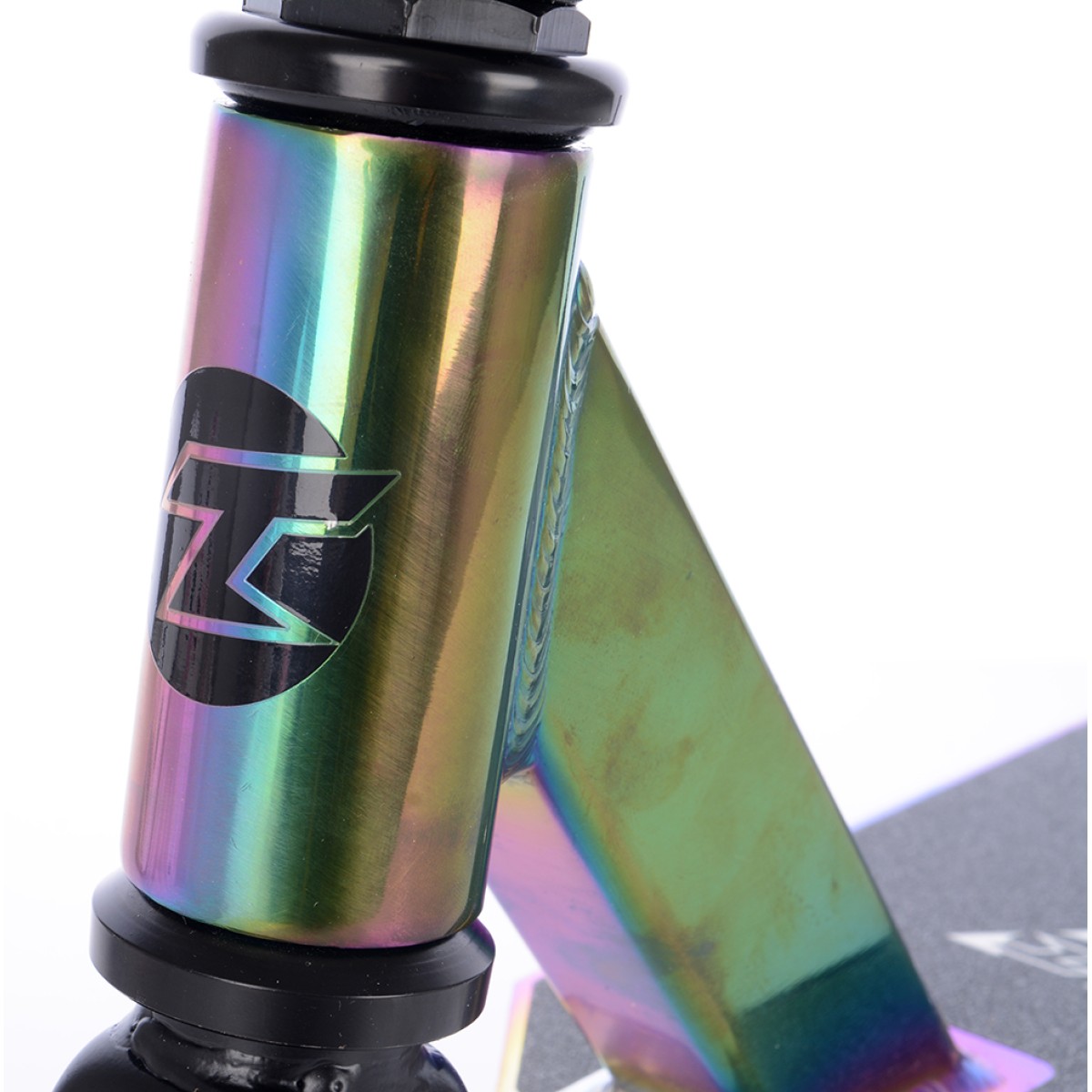 VENTUS RAINBOW freestyle scooter TEMPISH - view 10 - Extreme-bg.com VENTUS RAINBOW freestyle scooter TEMPISH - view 10