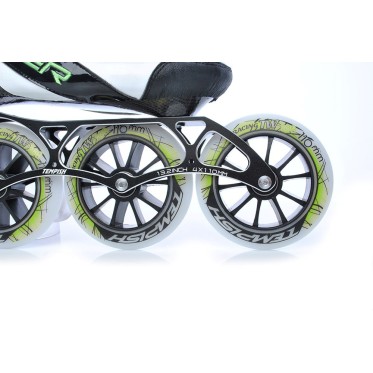 Inline skates  SPIDER TEMPISH - view 14
