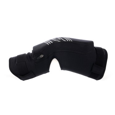 PRO G-PADS knee protector TEMPISH florbal brankařina - изглед 14
