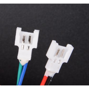 Display with cables - U7 URBIS - view 7