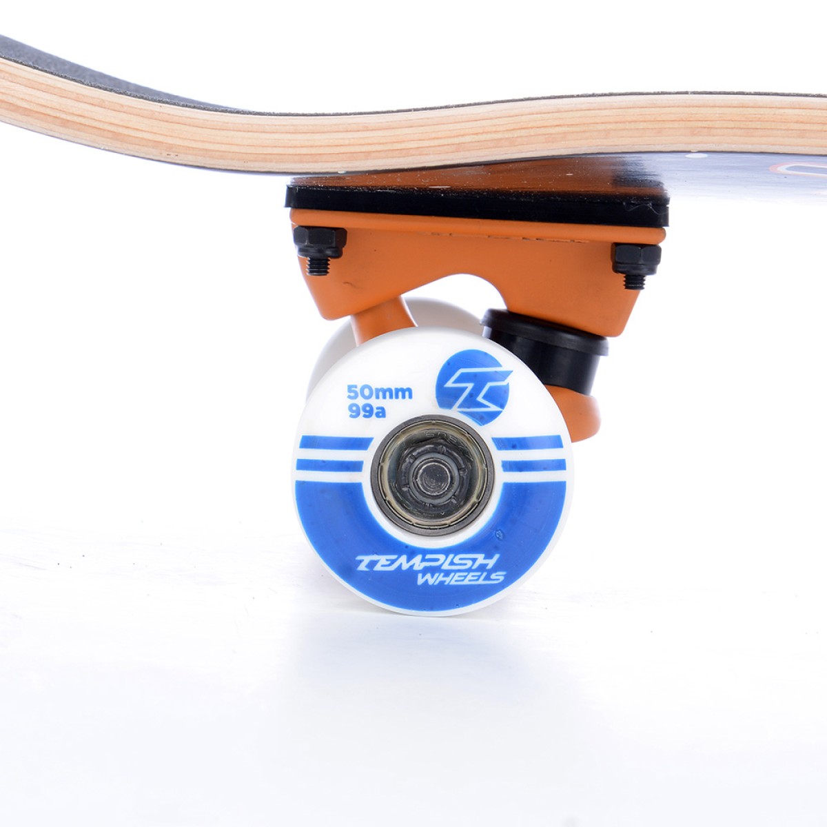 EXPLORATE skateboard TEMPISH - view 13