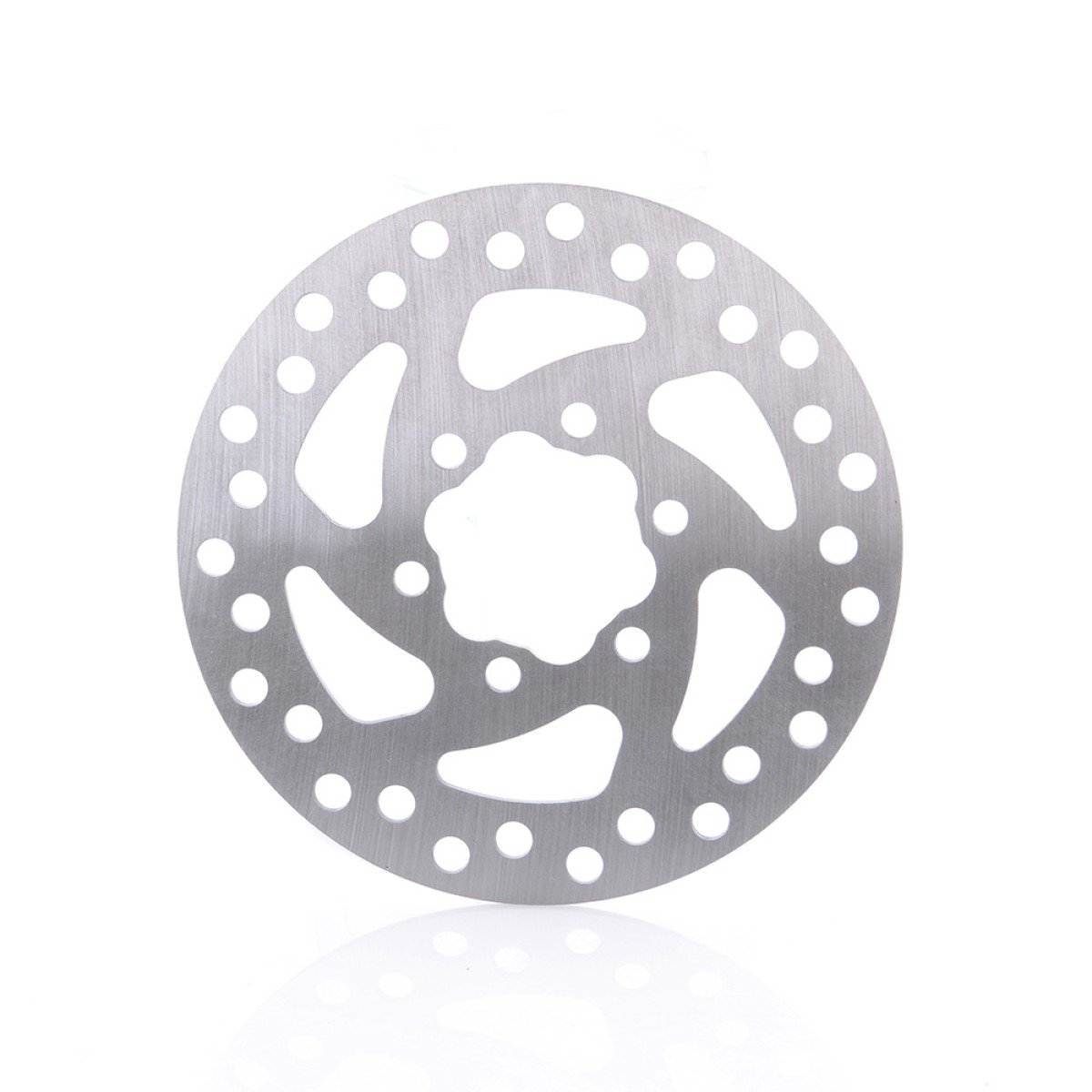 Brake disc incl. screws for an electric scooter - U3 TEMPISH - view 4