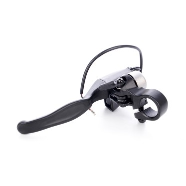 Brake lever with bell for an electric scooter U7 TEMPISH - view 6