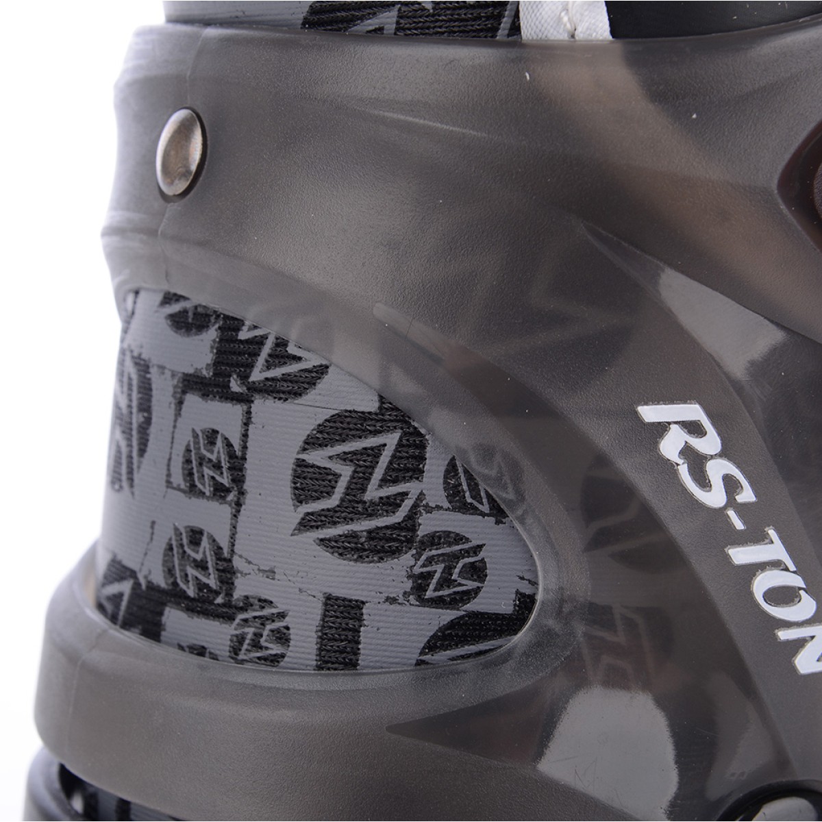 RS TON DUO LED adjustable skates TEMPISH - view 19 - Extreme-bg.com RS TON DUO LED adjustable skates TEMPISH - view 19