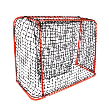 GOAL floorball 120x90 IFF certified with net and drop net TEMPISH - изглед 4