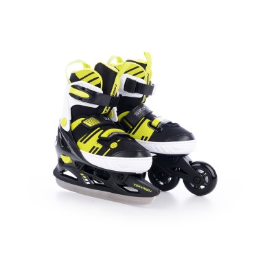 In-line and ice  adjustable skates Misty  TEMPISH - view 33