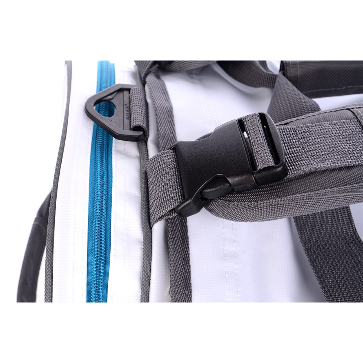 VOLUM duffel TEMPISH - изглед 15