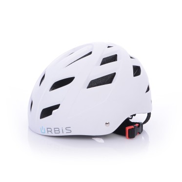 Каска за електрическа тротинетка Urbis white URBIS - изглед 13