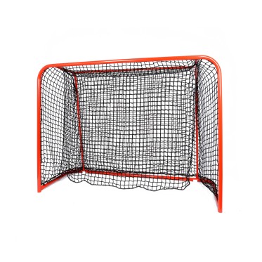 GOAL FLOORBALL 160x115 WITH NET AND CURTAIN  TEMPISH - view 3