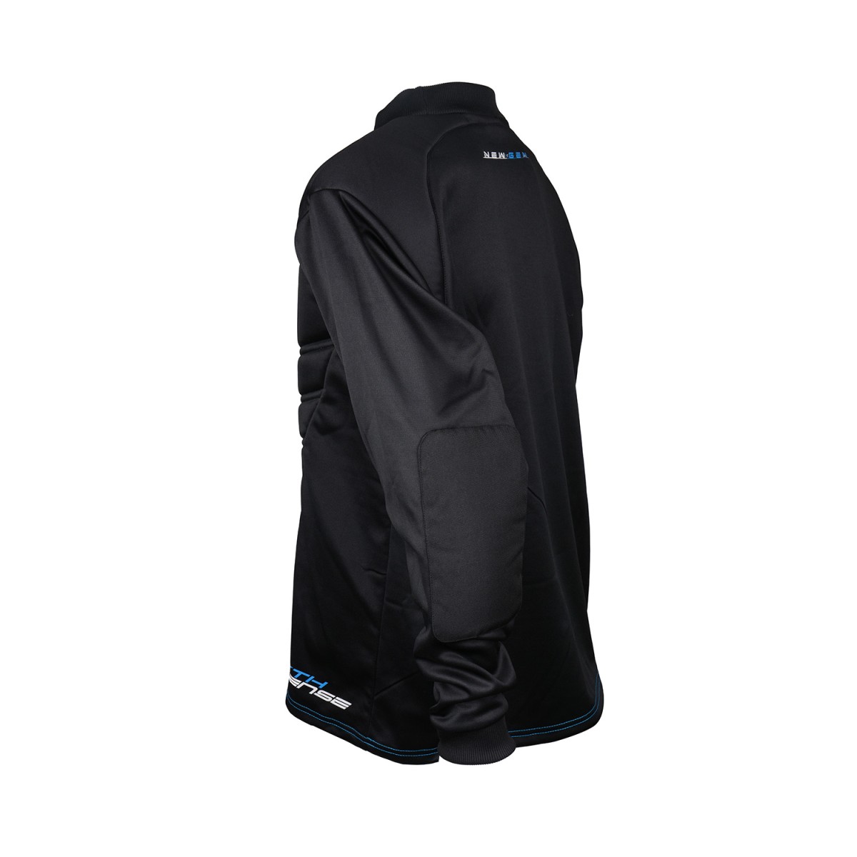 SIXTH SENSE T1.0 goalkeeper jersey junior TEMPISH - изглед 9 - Extreme-bg.com SIXTH SENSE T1.0 goalkeeper jersey junior TEMPISH - изглед 9