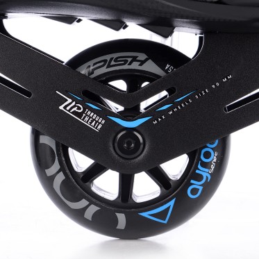 AYROO inline skates TEMPISH - view 15