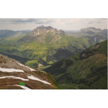 VANGO Mirage 200 Tent  - view 4
